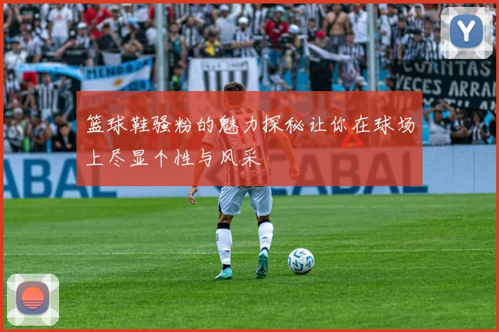 篮球鞋骚粉的魅力探秘让你在球场上尽显个性与风采