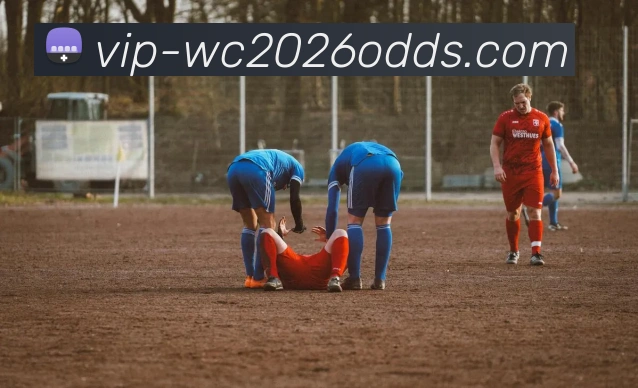 玩法全解析APP 高清赛事图